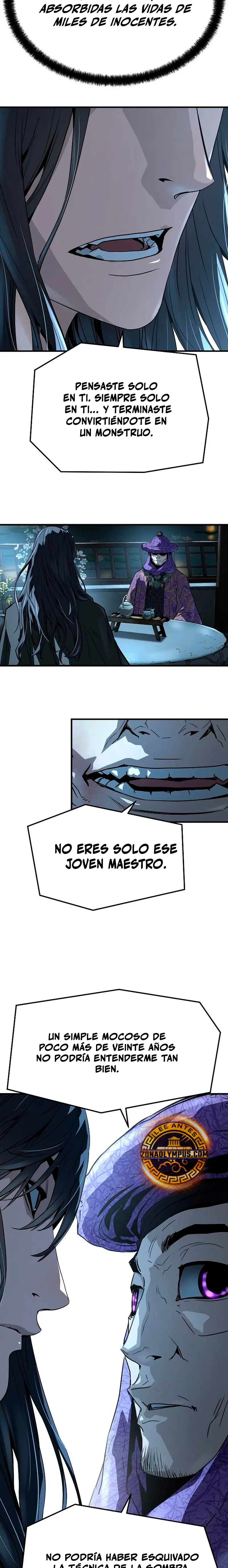 Regresión absoluta Capitulo 52 página 23