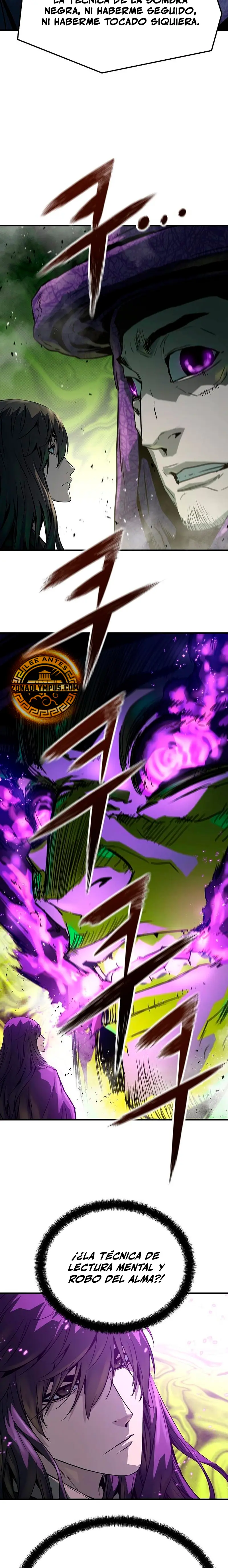Regresión absoluta Capitulo 52 página 24