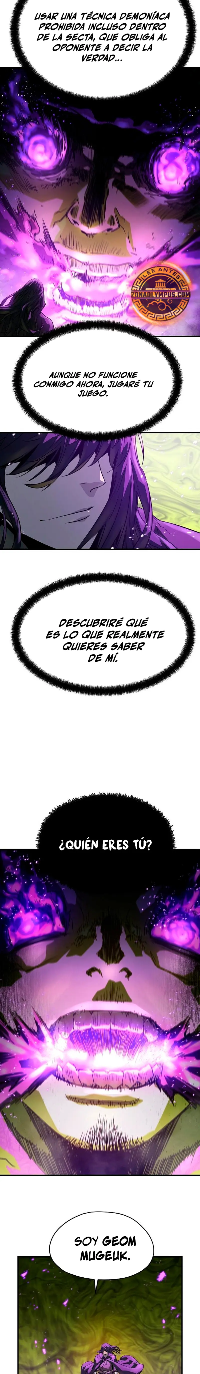 Regresión absoluta Capitulo 52 página 25