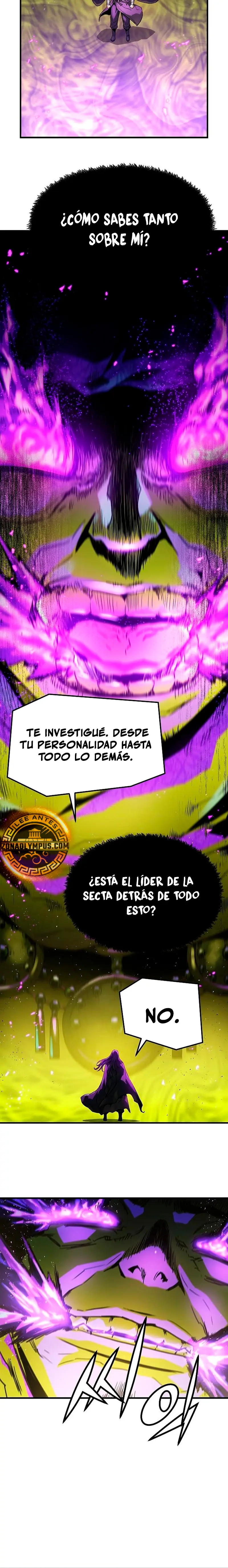 Regresión absoluta Capitulo 52 página 26
