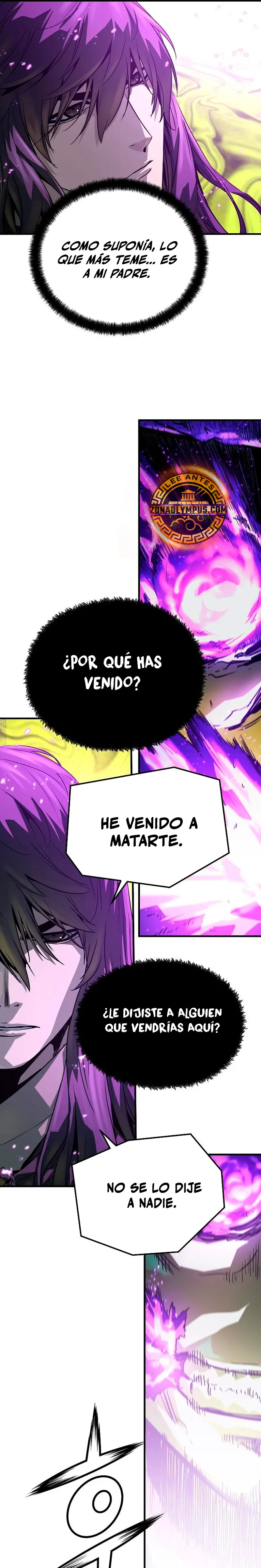 Regresión absoluta Capitulo 52 página 27