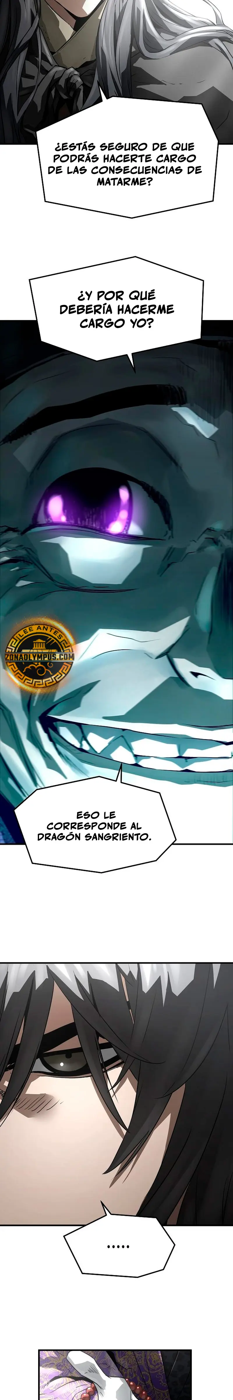 Regresión absoluta Capitulo 52 página 29