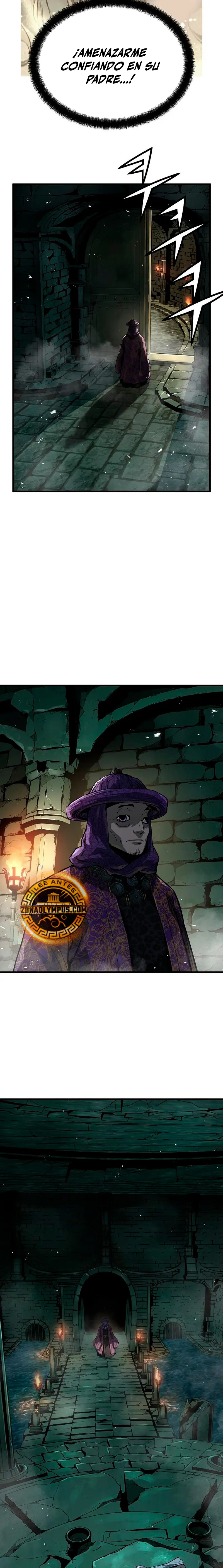 Regresión absoluta Capitulo 52 página 3