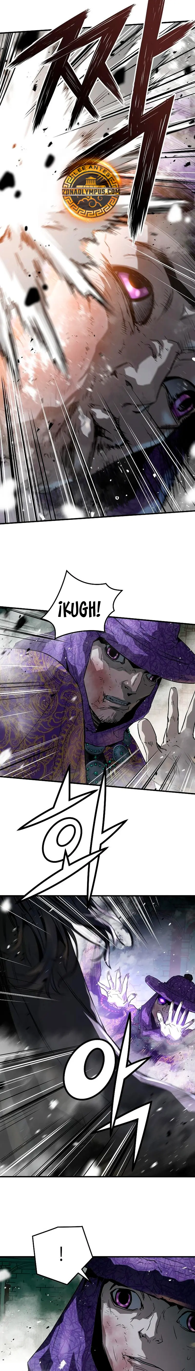 Regresión absoluta Capitulo 52 página 5