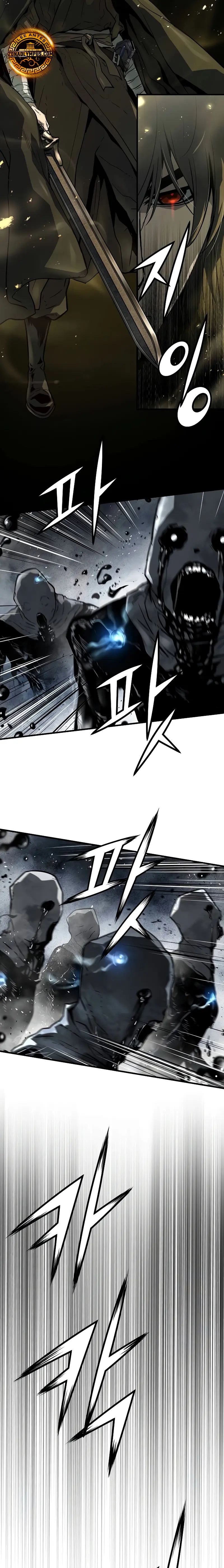 Regresión absoluta Capitulo 53 página 13