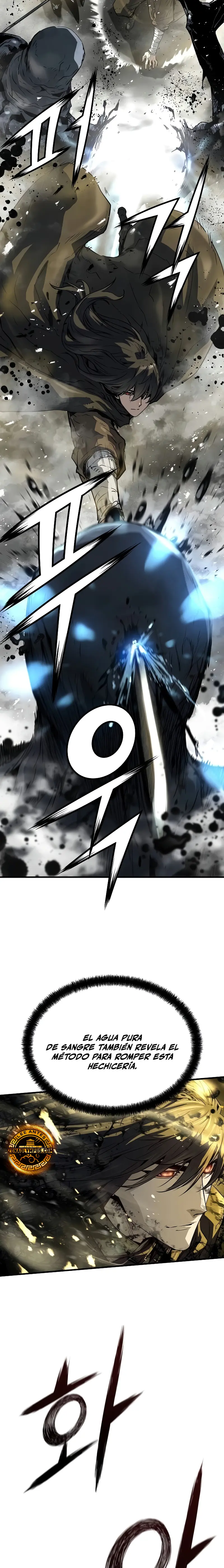 Regresión absoluta Capitulo 53 página 15
