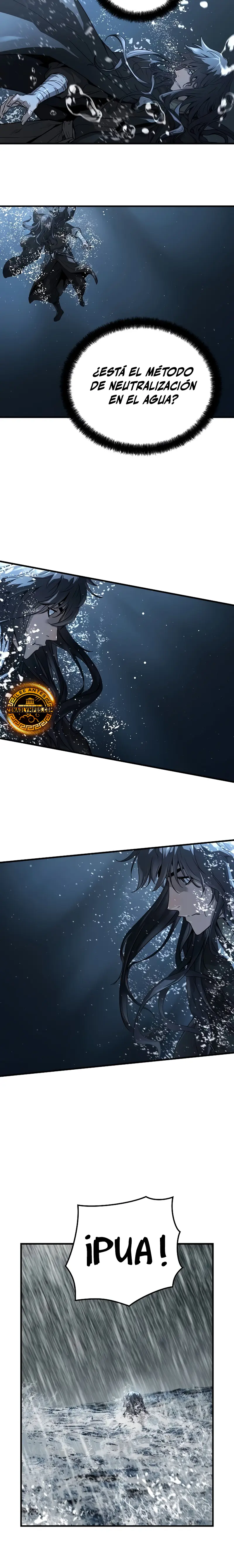 Regresión absoluta Capitulo 53 página 21