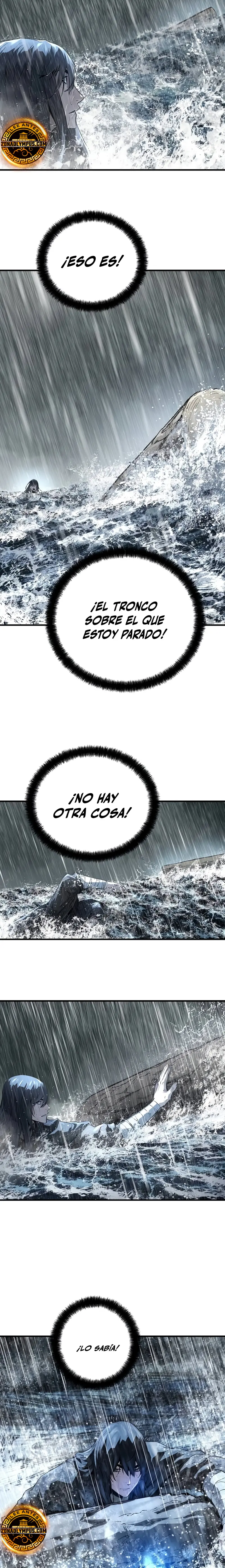 Regresión absoluta Capitulo 53 página 23