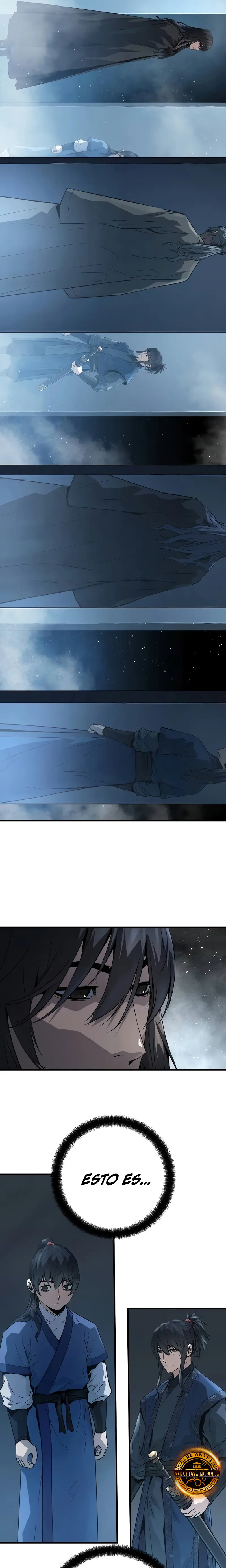 Regresión absoluta Capitulo 53 página 27