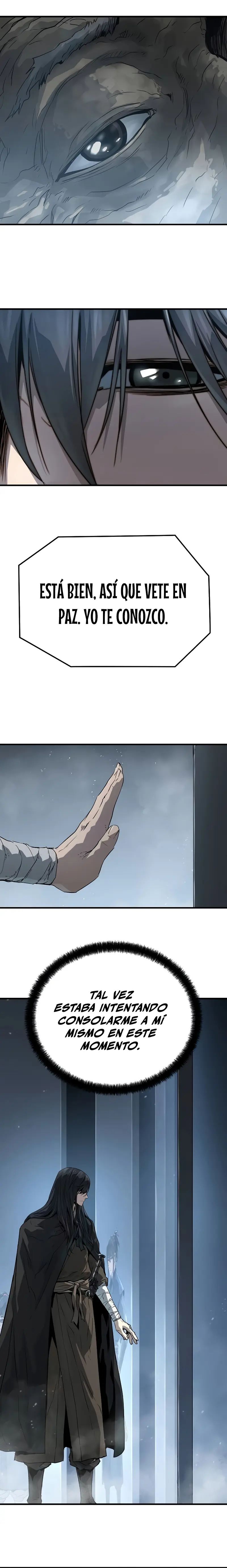 Regresión absoluta Capitulo 53 página 31
