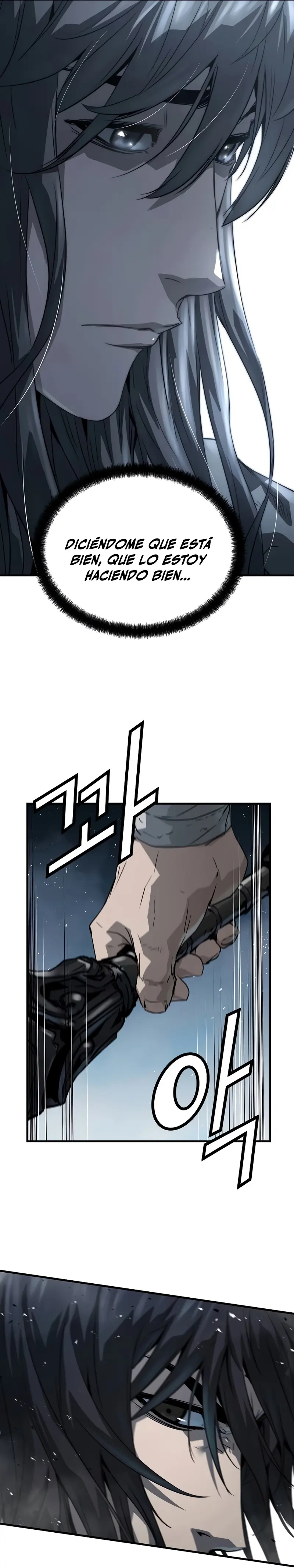 Regresión absoluta Capitulo 53 página 32