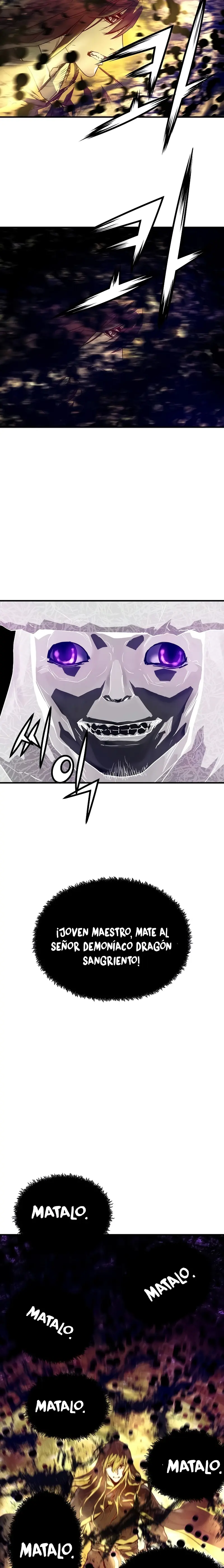 Regresión absoluta Capitulo 53 página 4