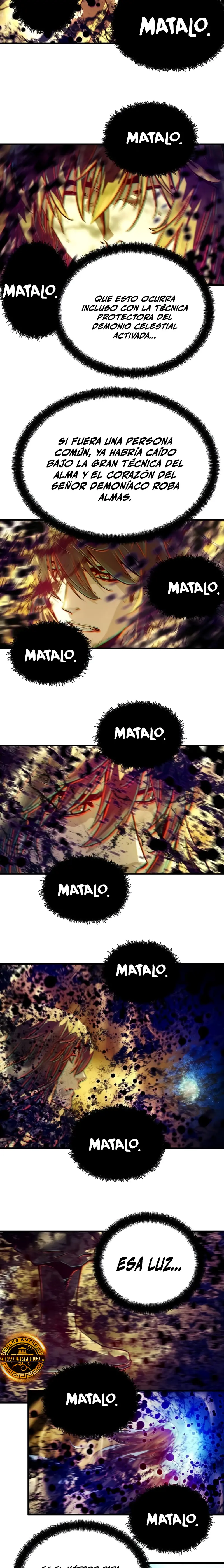 Regresión absoluta Capitulo 53 página 5