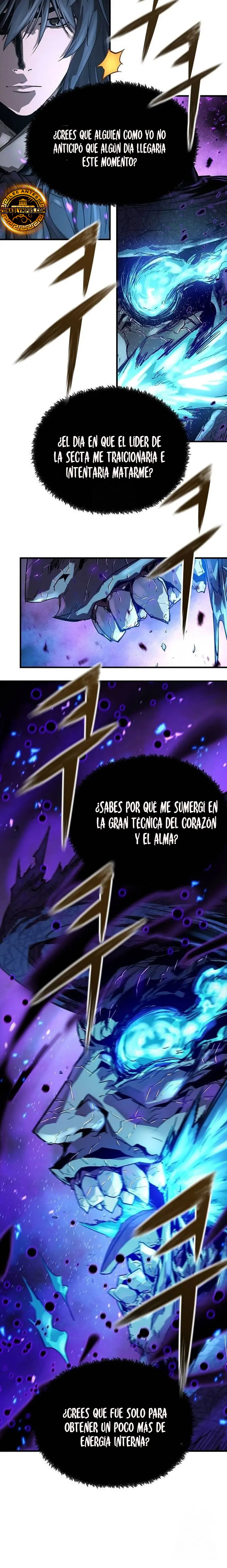 Regresión absoluta Capitulo 54 página 11