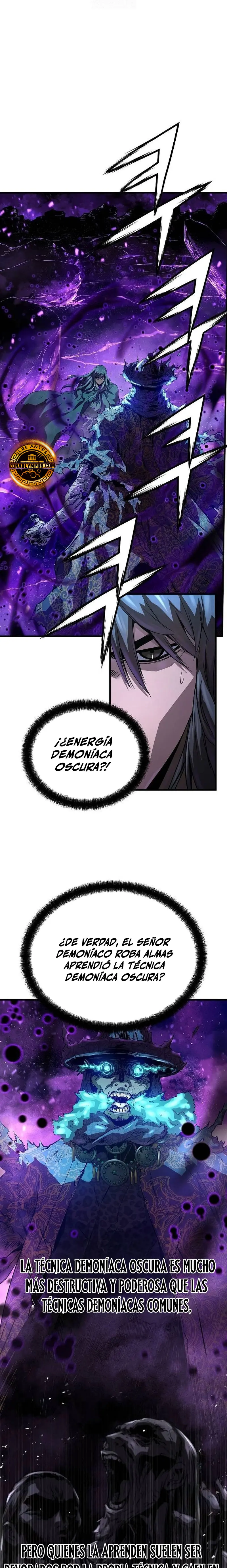 Regresión absoluta Capitulo 54 página 13