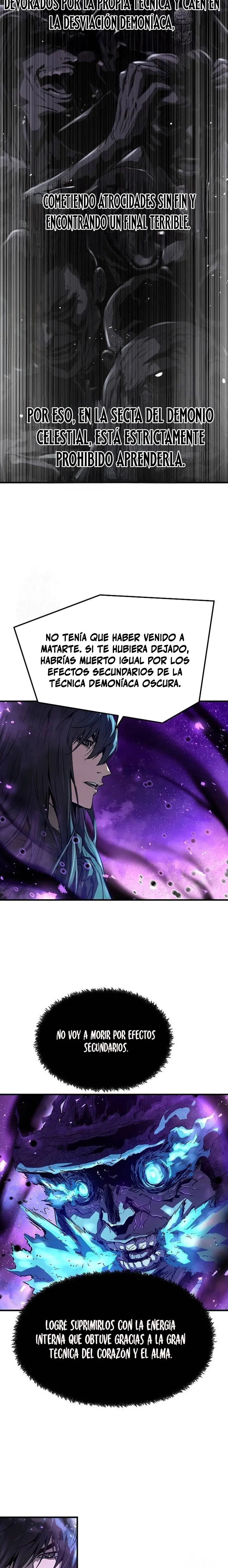 Regresión absoluta Capitulo 54 página 14