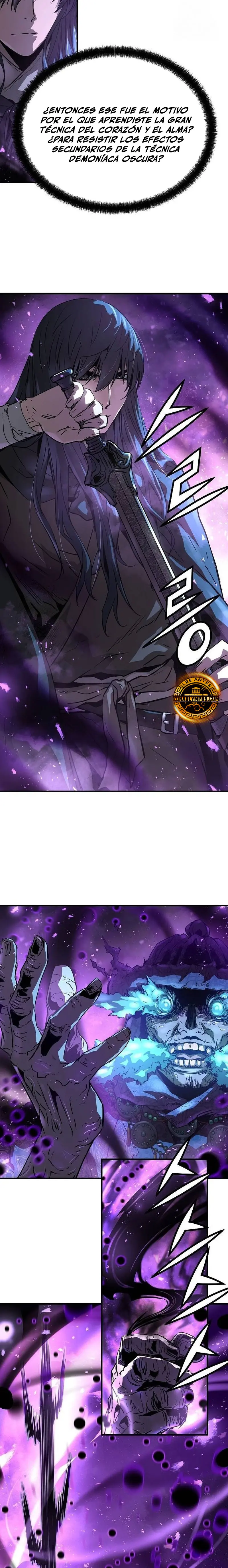 Regresión absoluta Capitulo 54 página 15