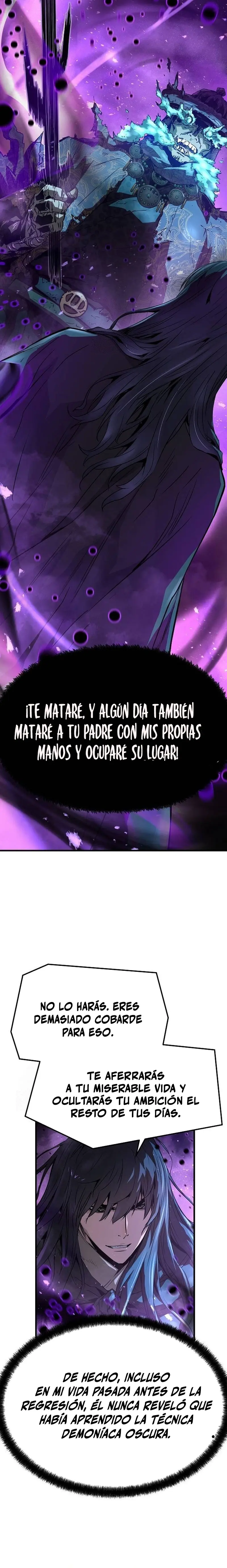 Regresión absoluta Capitulo 54 página 16