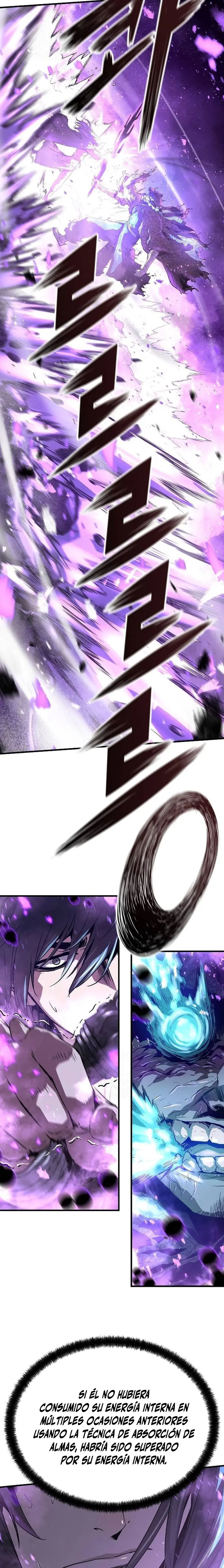 Regresión absoluta Capitulo 54 página 18