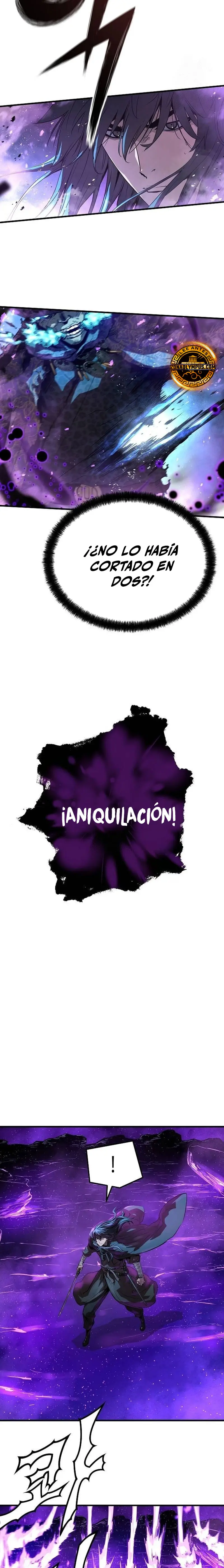 Regresión absoluta Capitulo 54 página 20