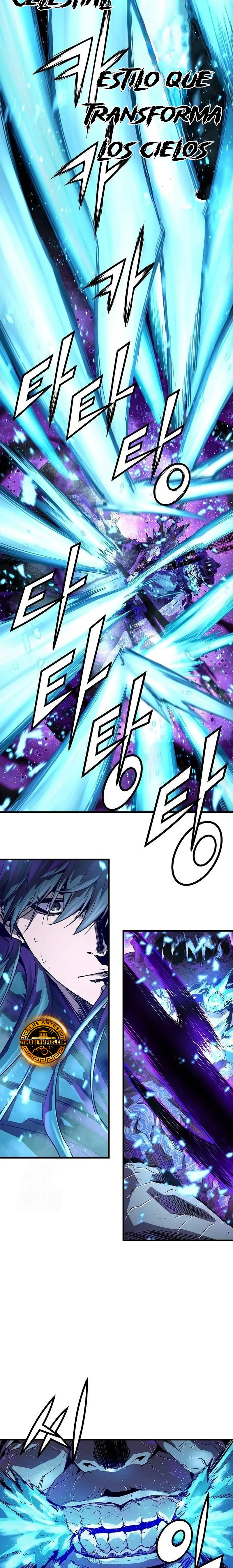 Regresión absoluta Capitulo 54 página 24