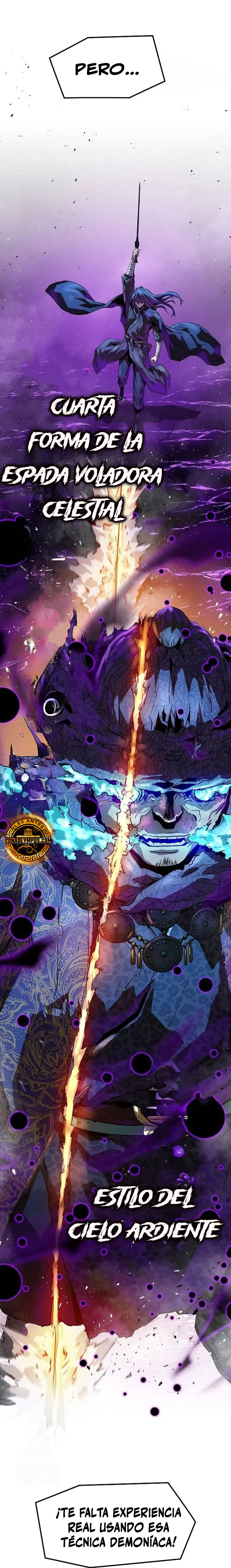 Regresión absoluta Capitulo 54 página 30