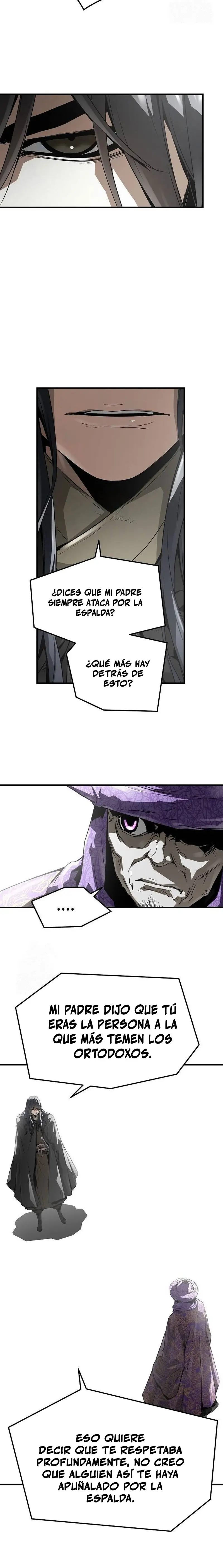 Regresión absoluta Capitulo 54 página 6