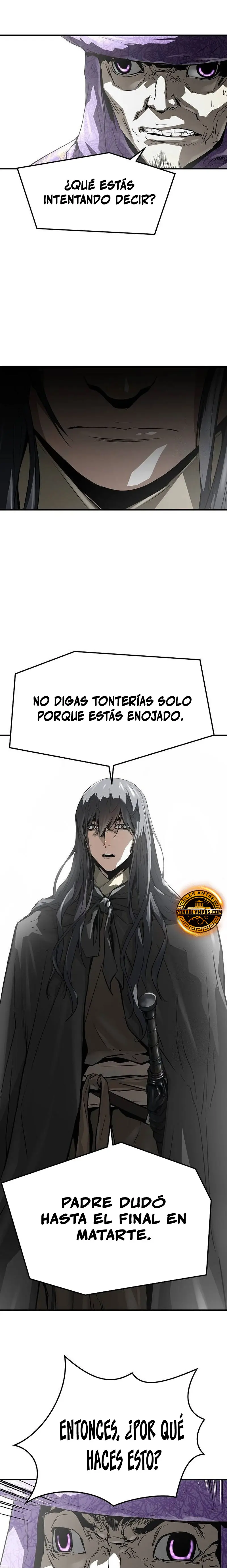 Regresión absoluta Capitulo 54 página 7
