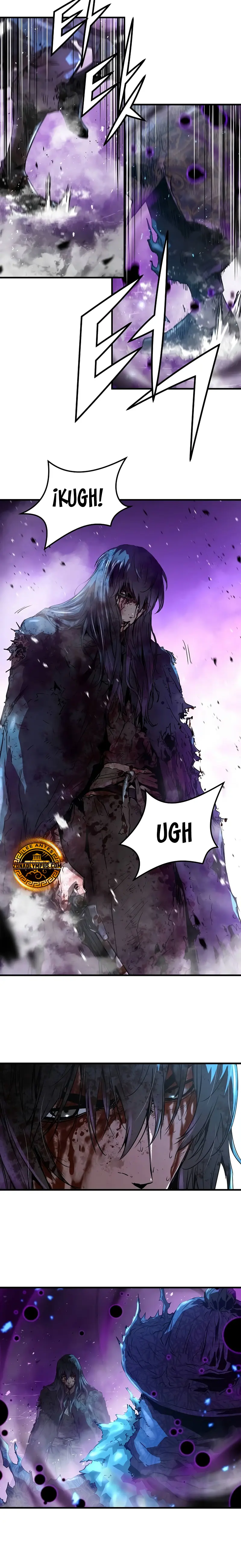 Regresión absoluta Capitulo 55 página 11