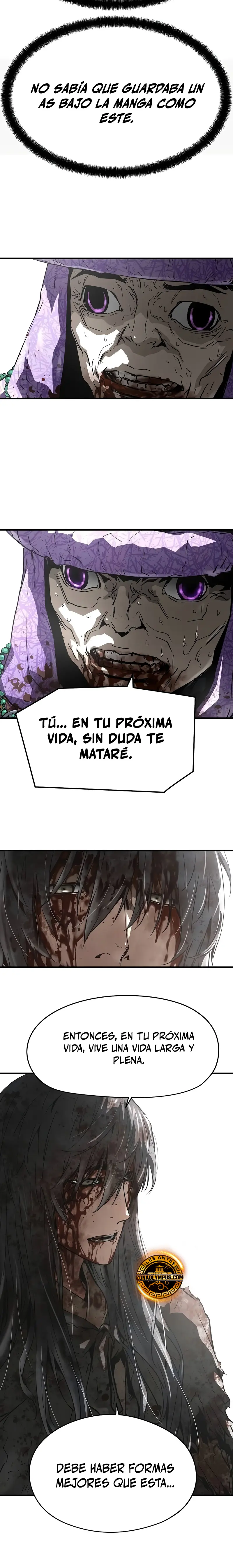 Regresión absoluta Capitulo 55 página 15
