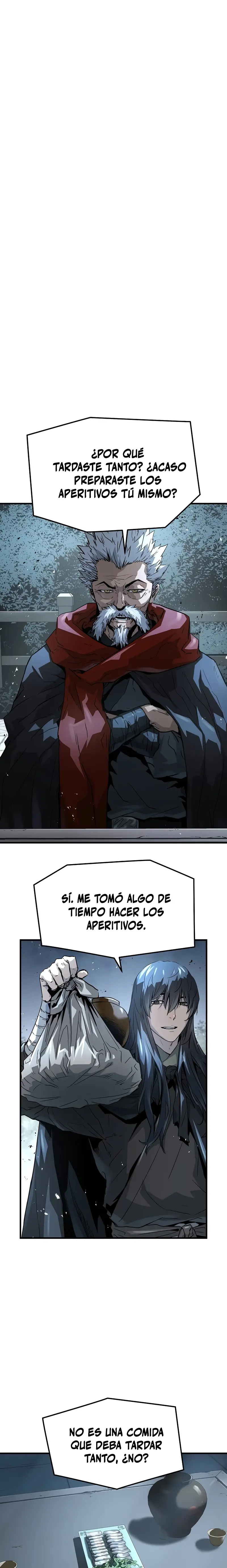 Regresión absoluta Capitulo 55 página 19