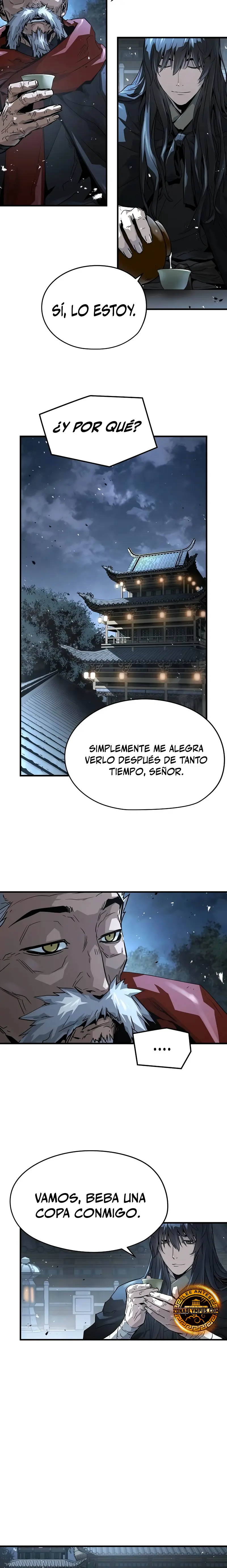 Regresión absoluta Capitulo 55 página 21