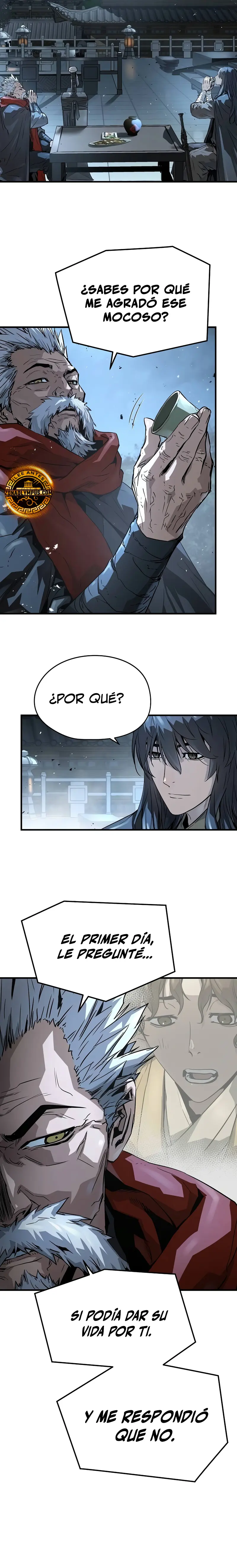 Regresión absoluta Capitulo 55 página 22
