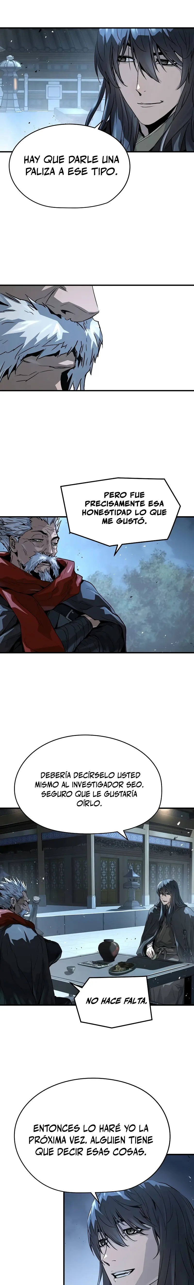Regresión absoluta Capitulo 55 página 23