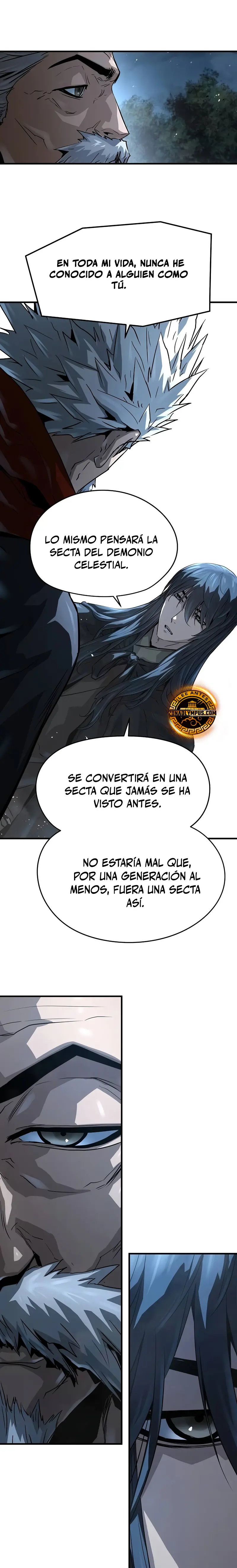 Regresión absoluta Capitulo 55 página 25