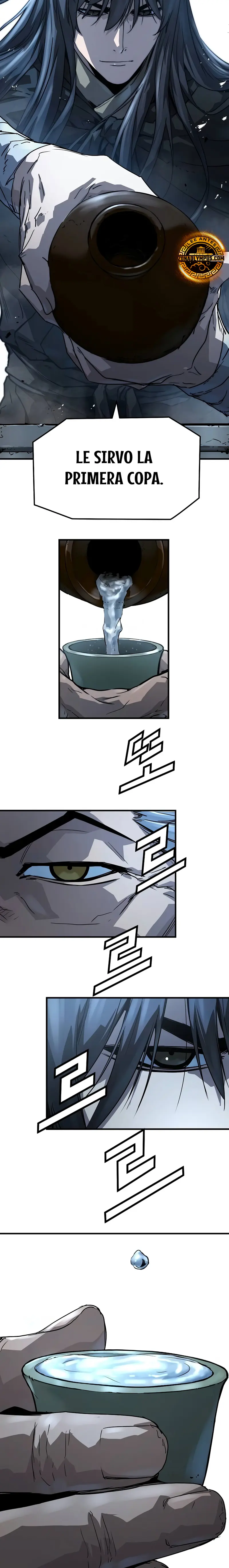 Regresión absoluta Capitulo 55 página 28