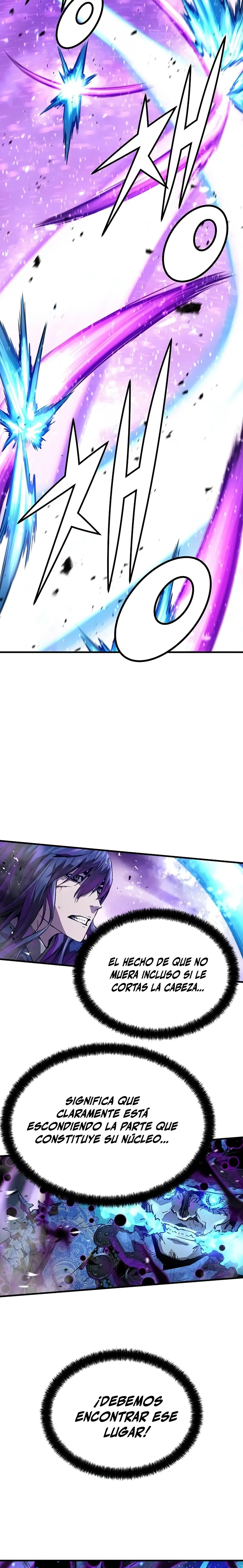 Regresión absoluta Capitulo 55 página 3
