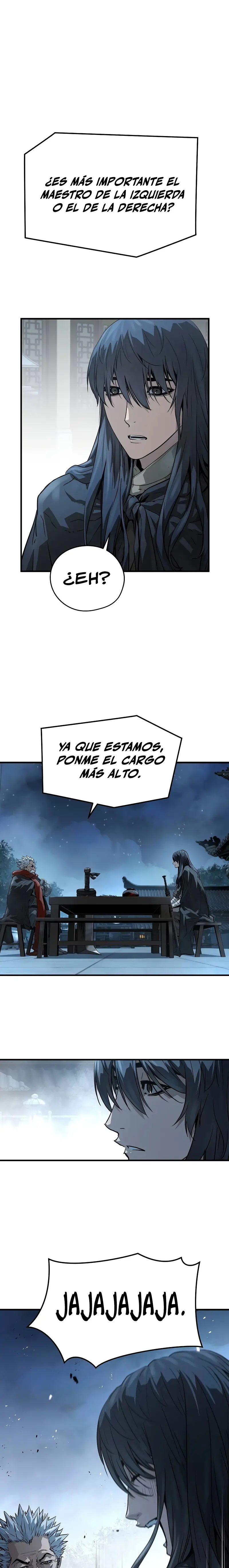 Regresión absoluta Capitulo 55 página 30