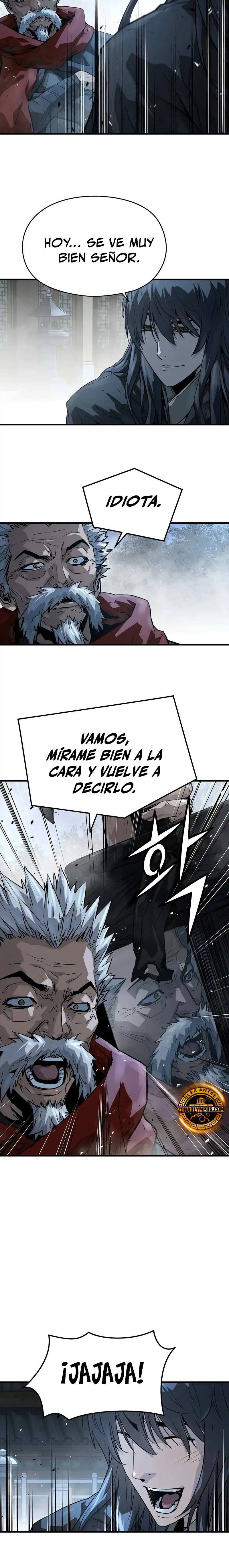 Regresión absoluta Capitulo 55 página 31