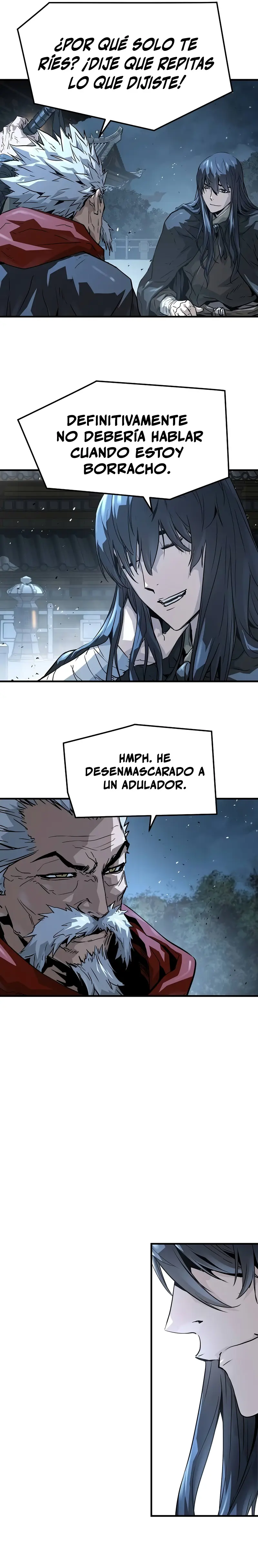 Regresión absoluta Capitulo 55 página 32