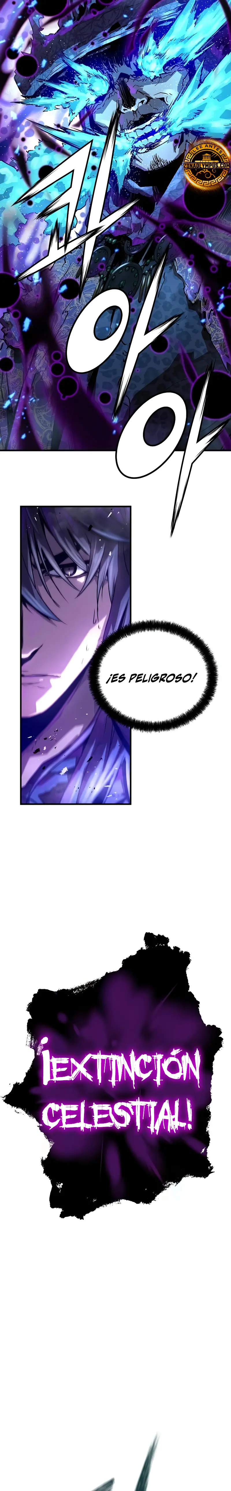 Regresión absoluta Capitulo 55 página 4