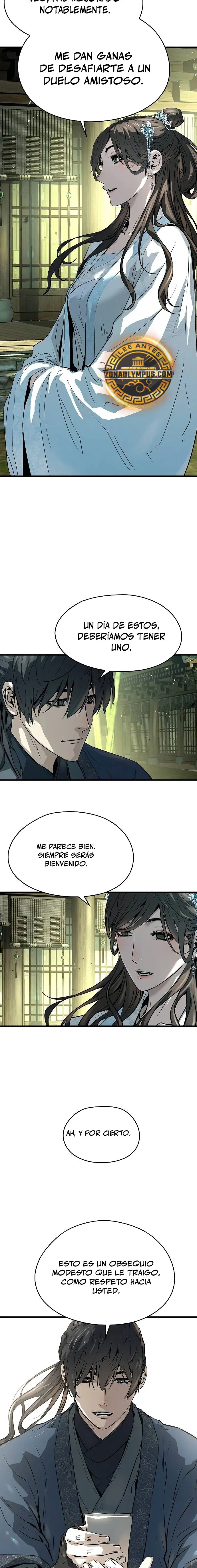 Regresión absoluta Capitulo 56 página 10