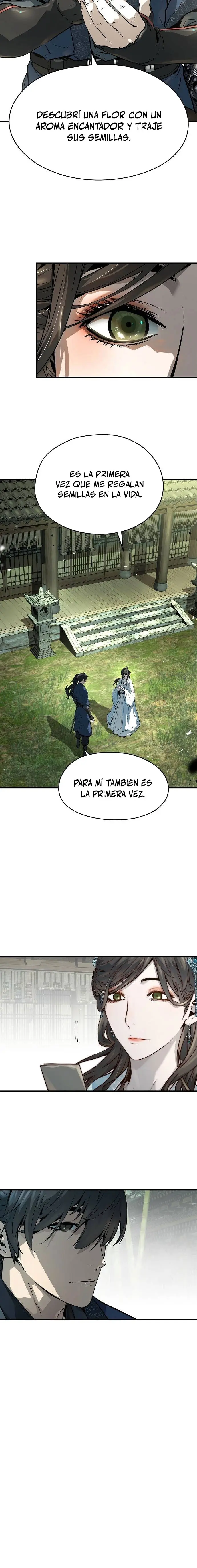 Regresión absoluta Capitulo 56 página 11