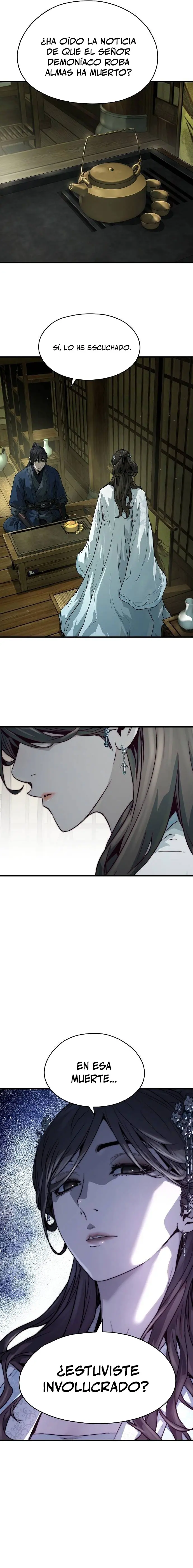 Regresión absoluta Capitulo 56 página 12