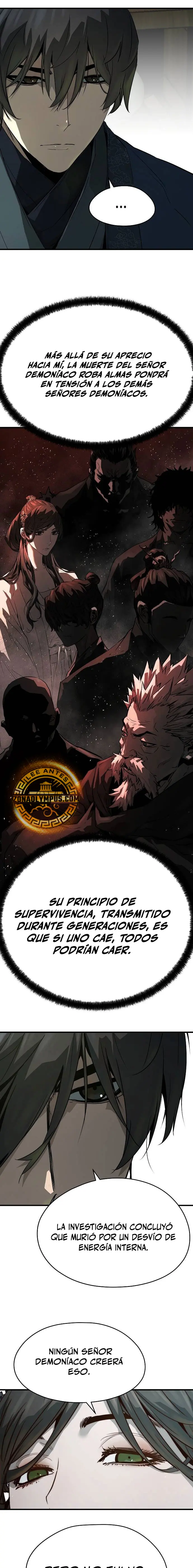 Regresión absoluta Capitulo 56 página 13