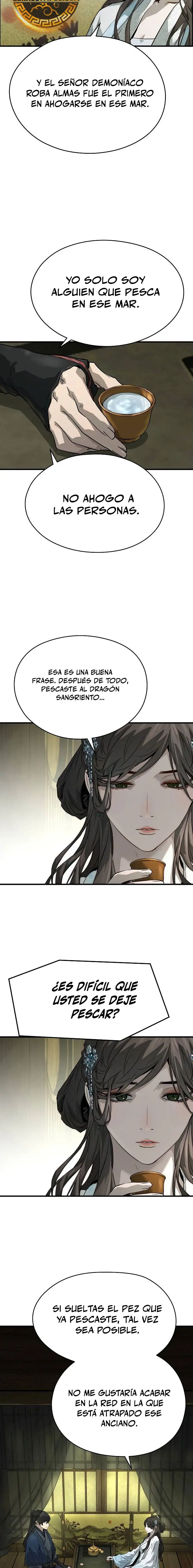 Regresión absoluta Capitulo 56 página 15