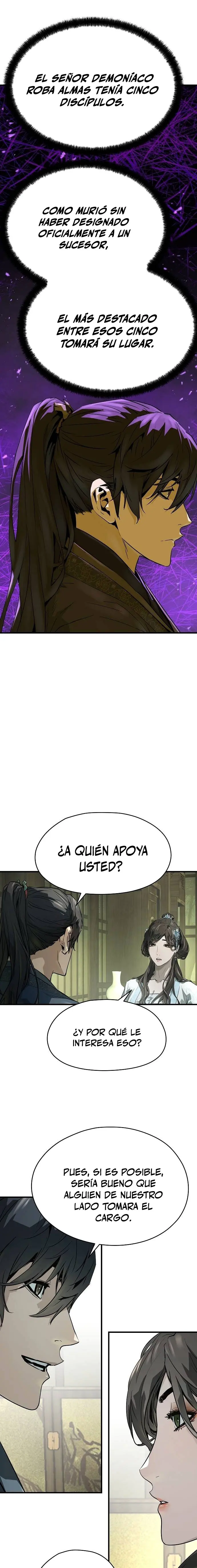 Regresión absoluta Capitulo 56 página 17