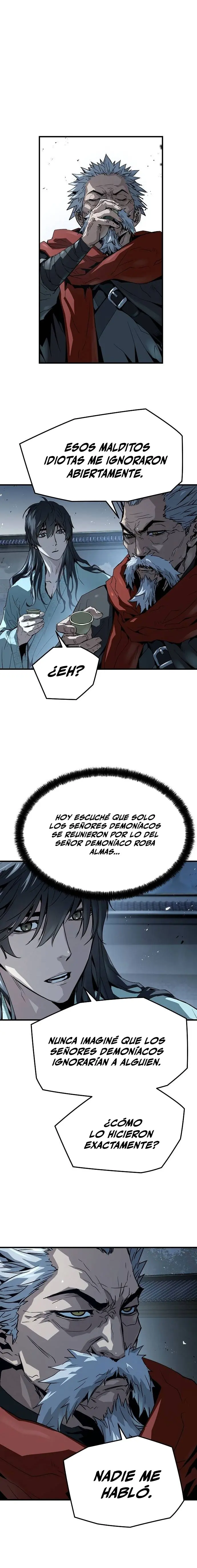 Regresión absoluta Capitulo 56 página 21