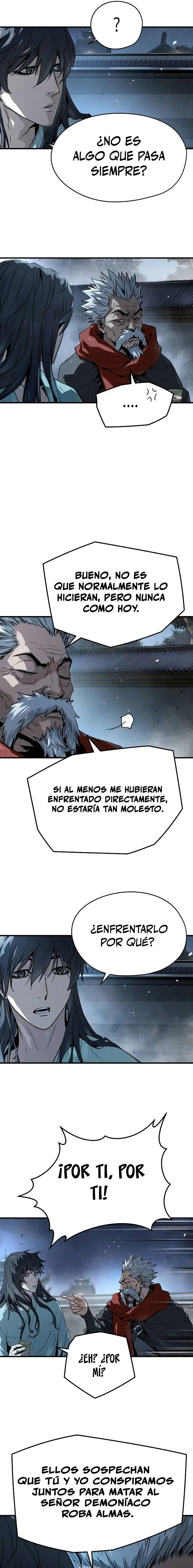 Regresión absoluta Capitulo 56 página 22