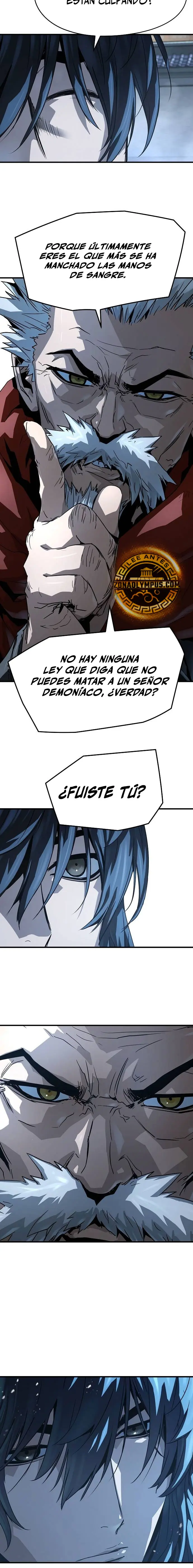 Regresión absoluta Capitulo 56 página 24